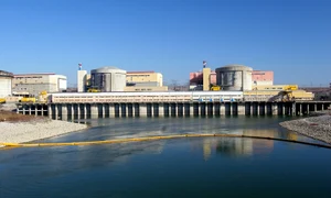 reactoare nucleare unitatea 2 cernavoda jpg