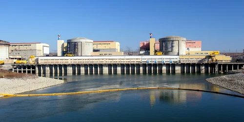 reactoare nucleare unitatea 2 cernavoda jpg