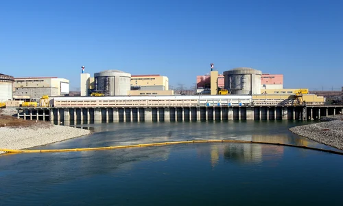 reactoare nucleare unitatea 2 cernavoda jpg