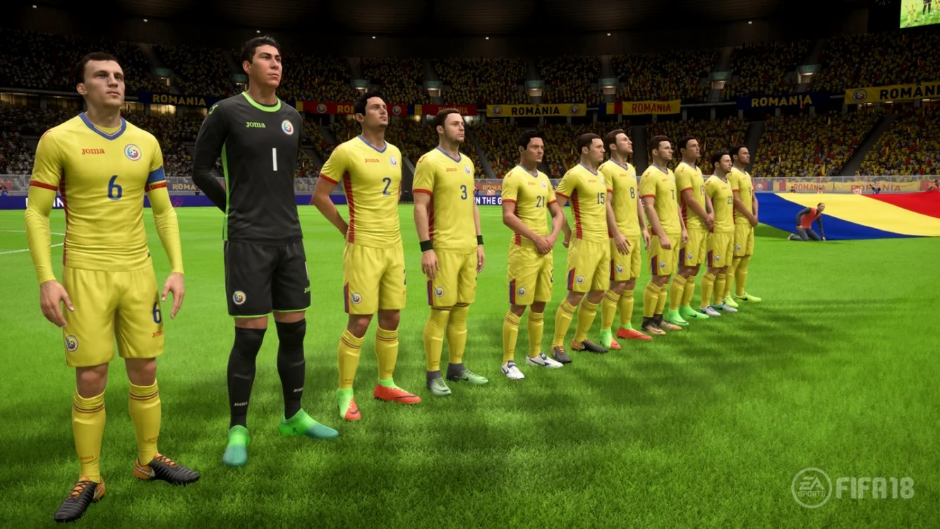 fifa 18 nationala