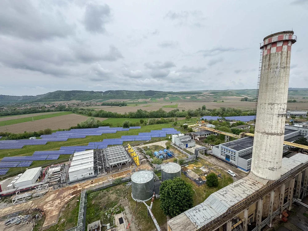 Lovitură în energie: centrala de la Iernut, proiect blocat timp de 10 ani, devine urgență națională. Bolojan anunță că Romgaz preia finalizarea lucrărilor