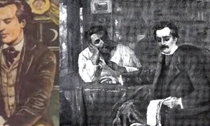 creanga si eminescu jpg