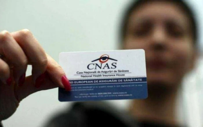 card de sanatate