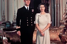 Regina Elisabeta a II a, Prințul Philip  foto   profimedia 0694722059 jpg