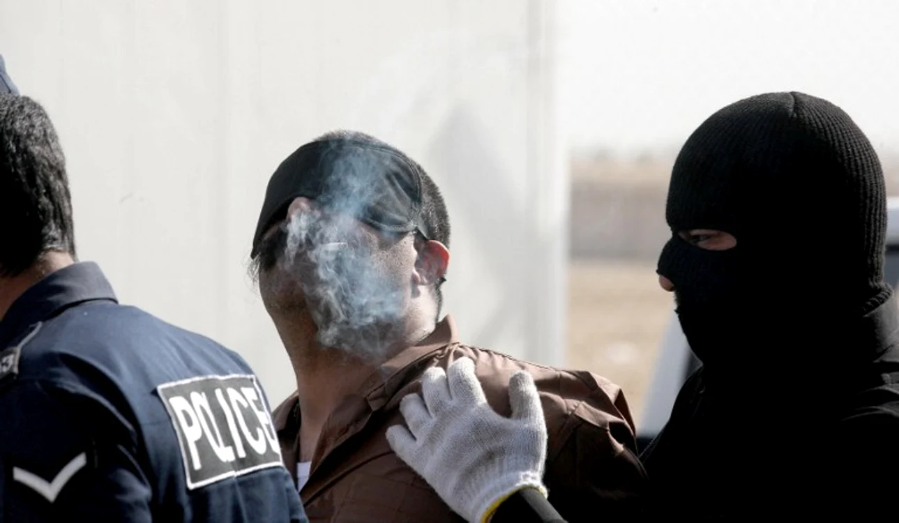 Condamnati la moarte in Kuwait (FOTO: AFP)