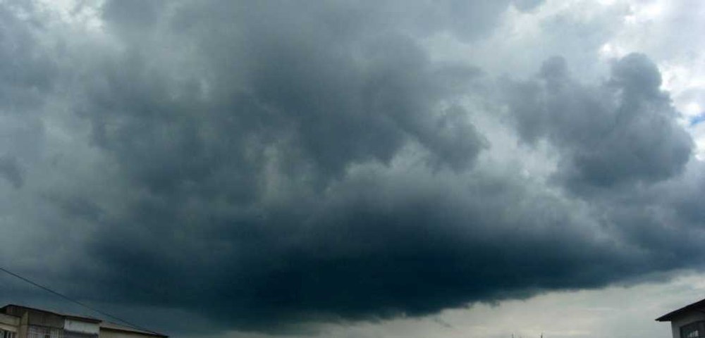 Cod galben de vijelii în șase județe din Moldova până la ora 20:00