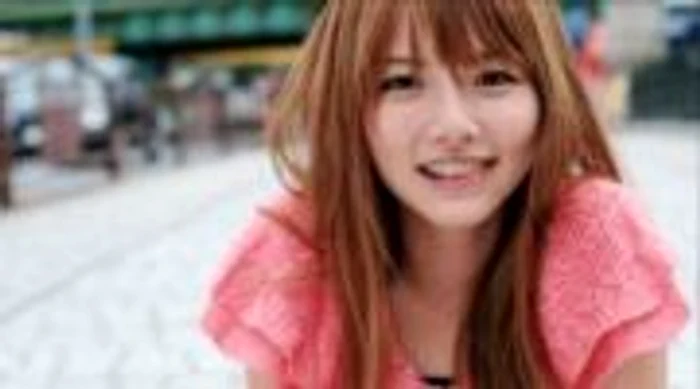 Yurika Masuno, japoneza ucisă cu sânge rece FOTO Arhivă