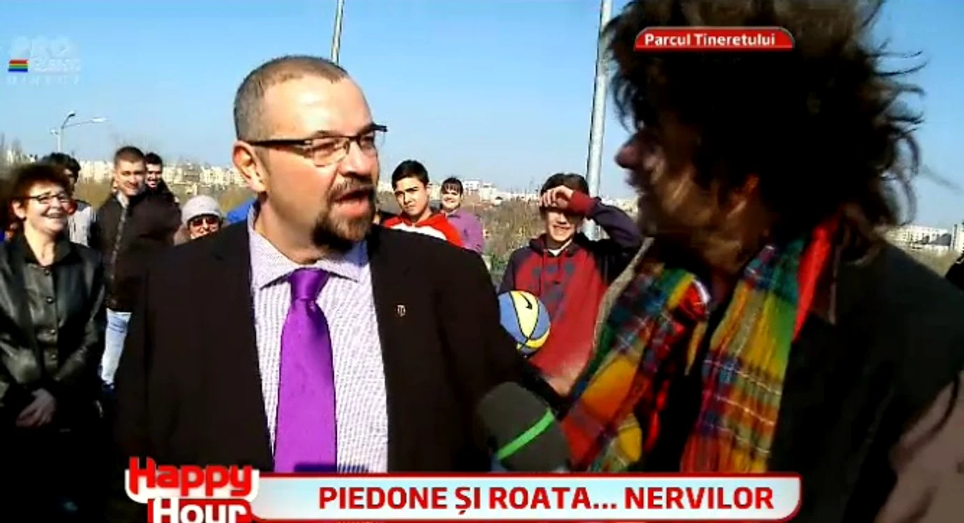 Piedone maruta