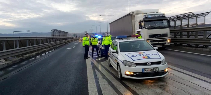 Foto: Facebook Poliţia Română