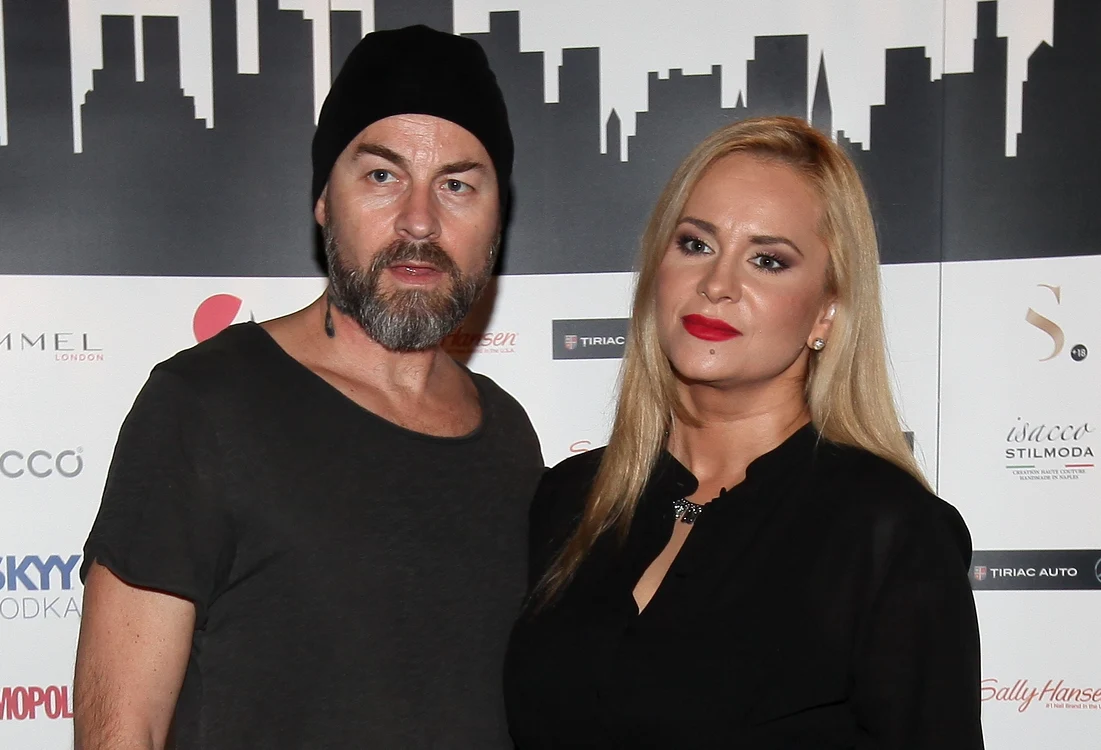 Paul Chirilă a divorțat de soțul său în anul 2017, după 12 ani de mariaj 
