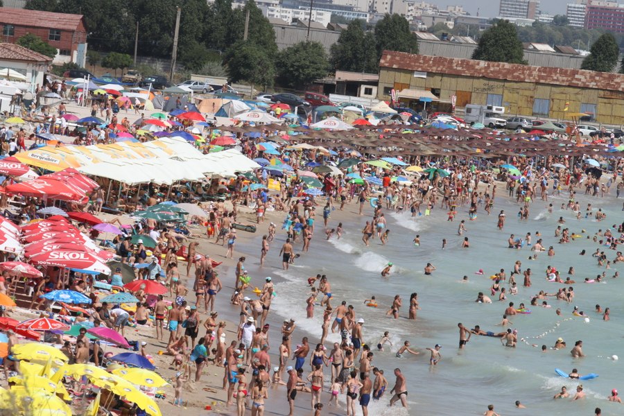 Minivacanța de Sfânta Maria Mare în 2024. Câte zile libere au bugetarii anul acesta