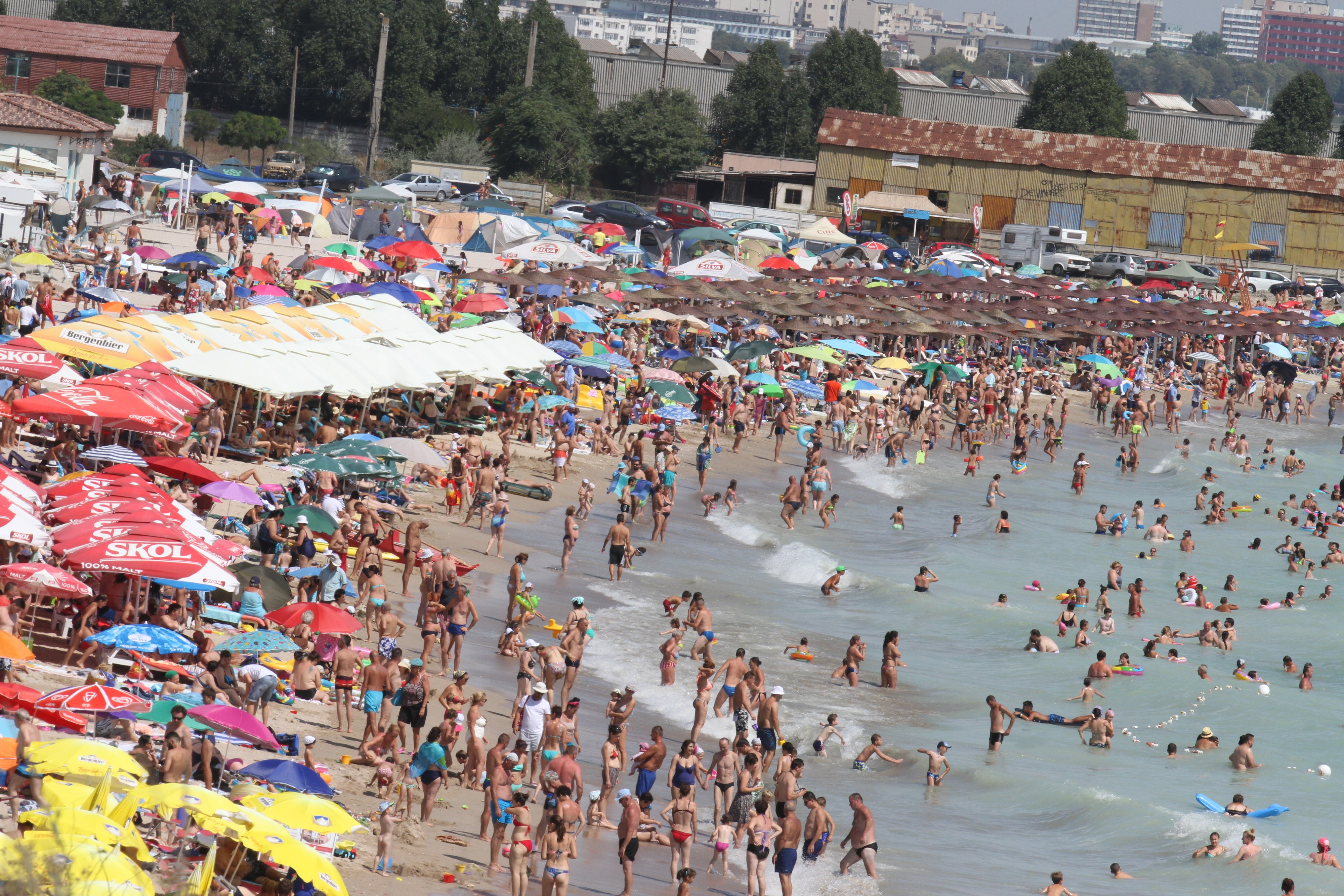 Minivacanța de Sfânta Maria Mare în 2024. Câte zile libere au bugetarii anul acesta Minivacanța de Sfânta Maria Mare în 2024. Câte zile libere au bugetarii anul acesta