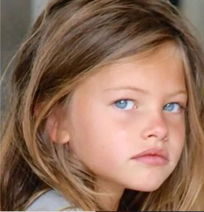Thylane Blondeau, PNG