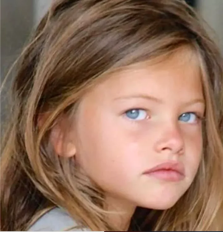 Thylane Blondeau, PNG