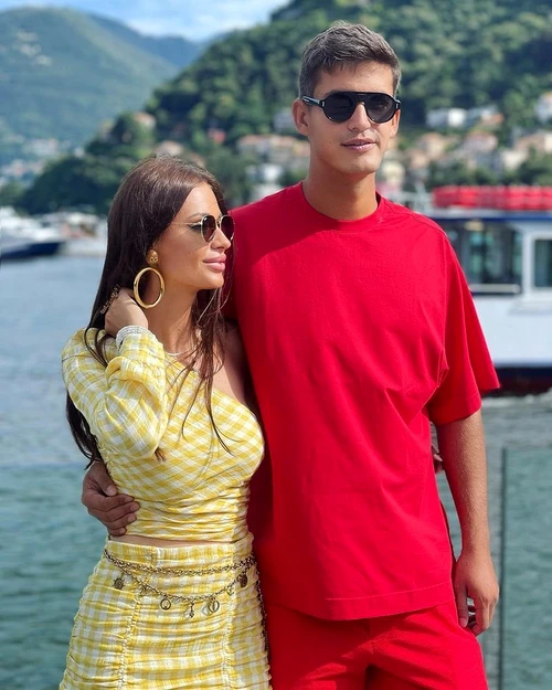 26 mihnea nastase si corina corolevschi vacanta in italia 3 jpg jpeg