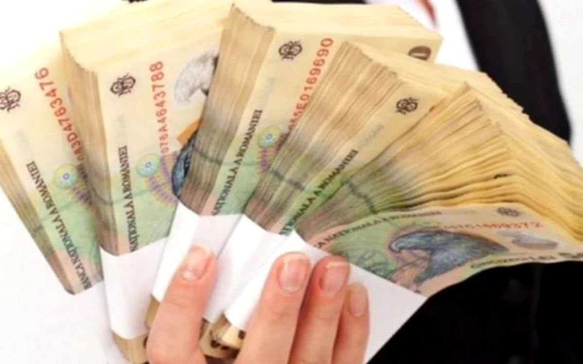 Prejudiciul a fost calculat la peste 1,4 milioane de lei FOTO Adevărul.ro