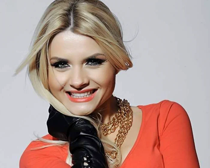 Fetița sopranei Ianna Novac a împlinit 9 ani! Foto: Instagram