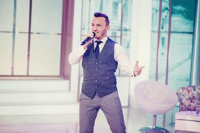 
    Mihai Trăistariu s-a retras din concursul Eurovision 2019Foto Facebook  