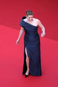 Greta Gerwig, GettyImages