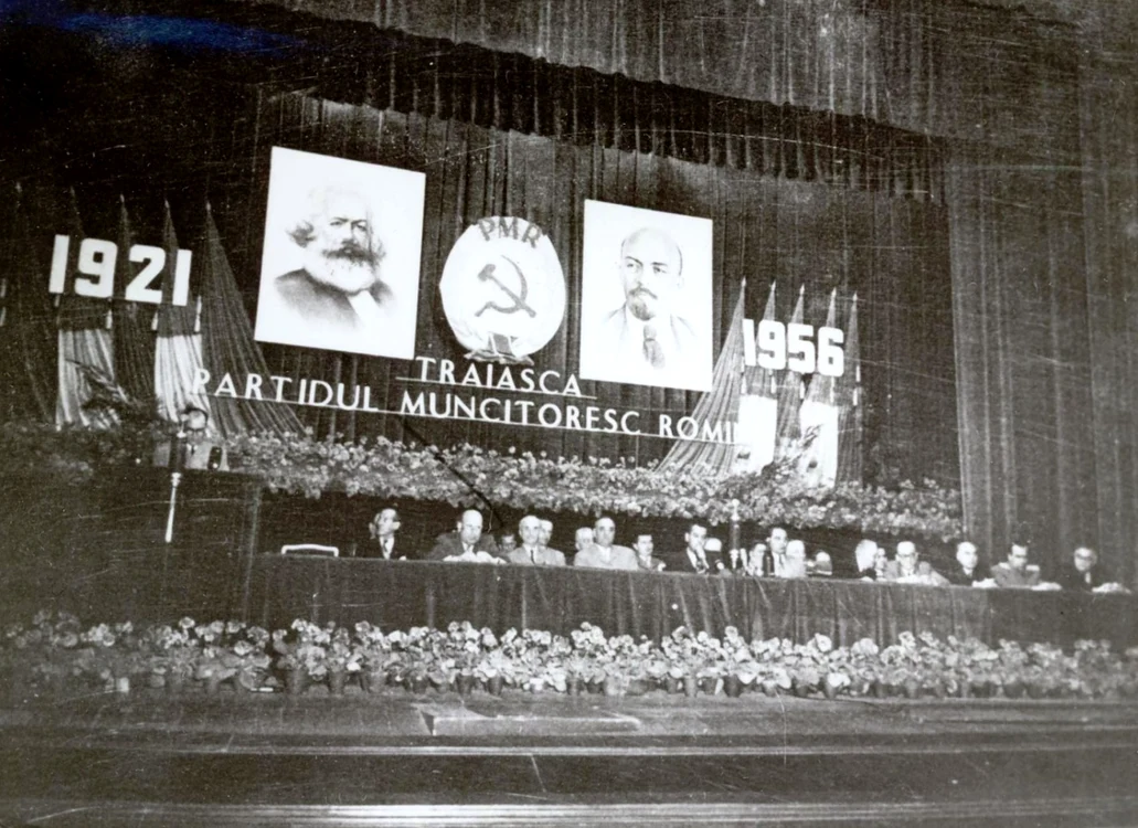 Foto Fototeca online a comunismului