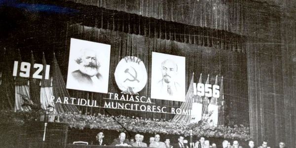 pcr 1956. foto fototeca online a comunismului