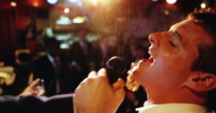 Karaoke după pofta inimii