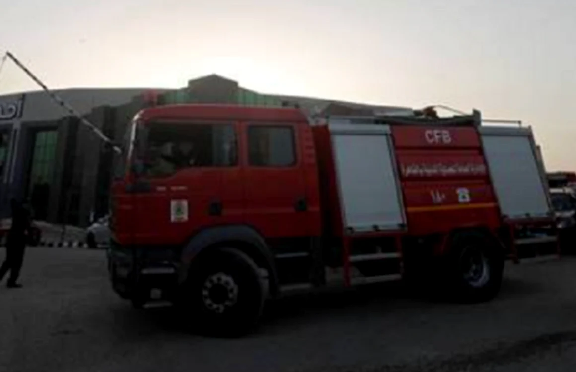 Cauzele incendiului nu au fost stabilite imediat, iar „parchetul a deschis o anchetă”