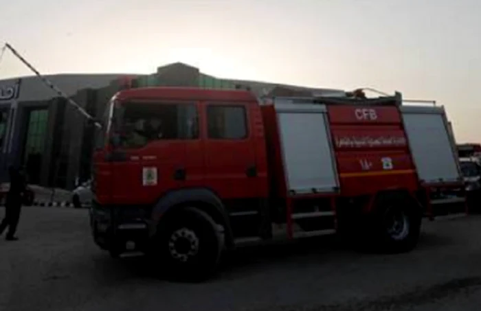 Cauzele incendiului nu au fost stabilite imediat, iar „parchetul a deschis o anchetă”