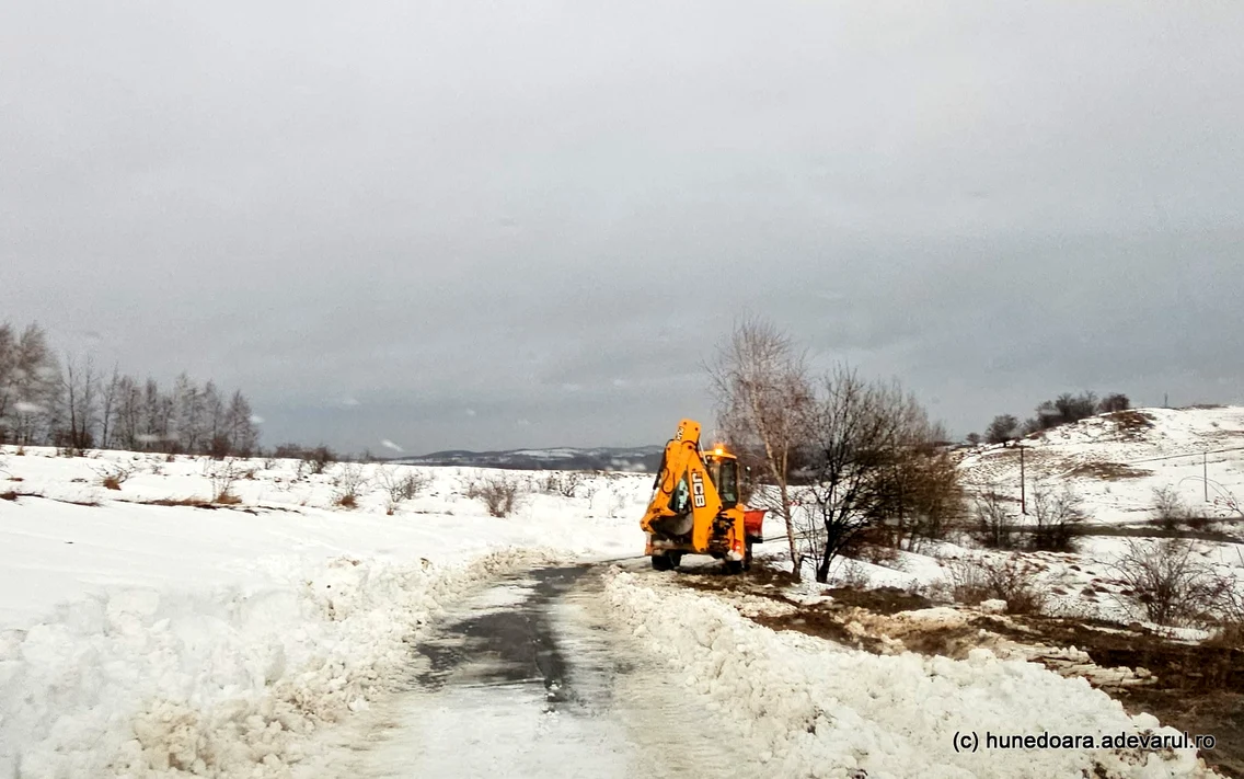 Satul Socet din Hunedoara  Foto Daniel Guță ADEVĂRUL (59) jpg