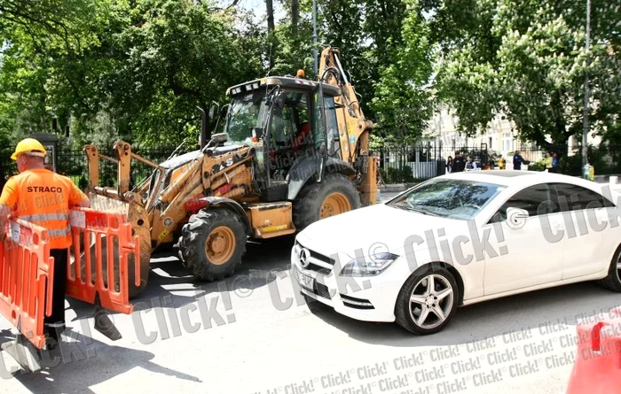 Botez Connect-r (foto: Dorin Constanda)