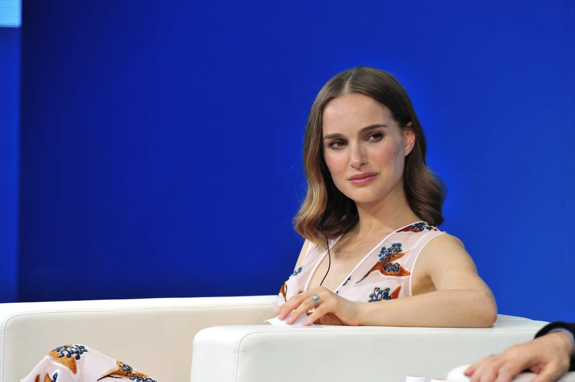 Natalie Portman are un băiețel care a venit pe lume în 2011foto: Hepta