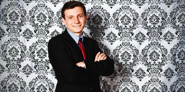 victor buza moldovean la harvard