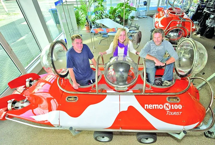 Hublourile sunt extrem de  rezistente la presiuni de circa 1 bar