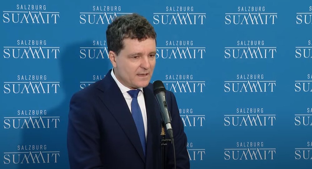 Nicușor Dan: Magistratii care indeplinesc conditiile de pensionare pot accesa legea veche