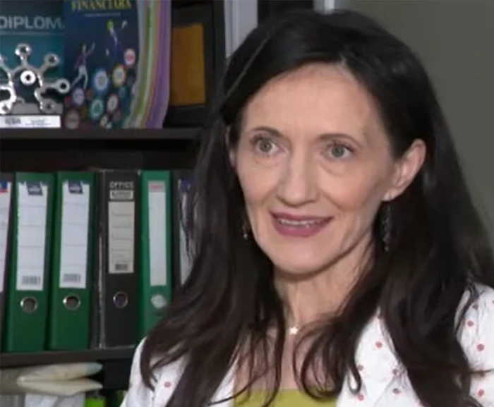 Irina Chiţu: "Dobânzile mari au dus la încetinirea vânzărilor de locuinţe cu credit"