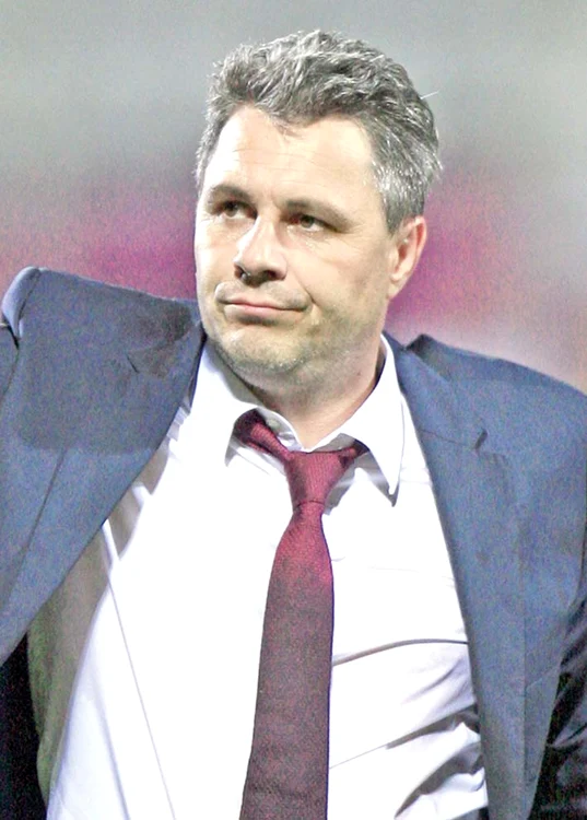 Marius Şumudică