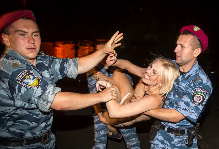 femen