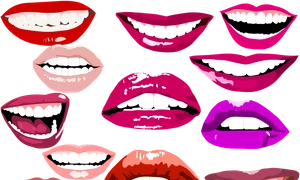 Cel mai nou truc de albire a dintilor este pe TikTok  Sursa foto Pixabay png