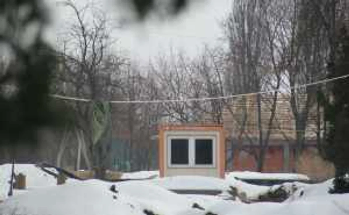 Lucrări abandonate în ștrandul miliardarului Vasile Țânțaș