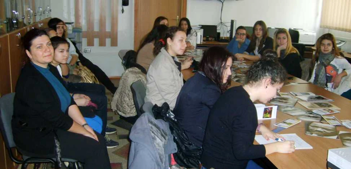 ccd bacau