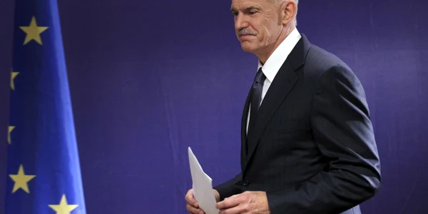 Papandreu a arătat elitelor europene că s-au îndepărtat de popor. 