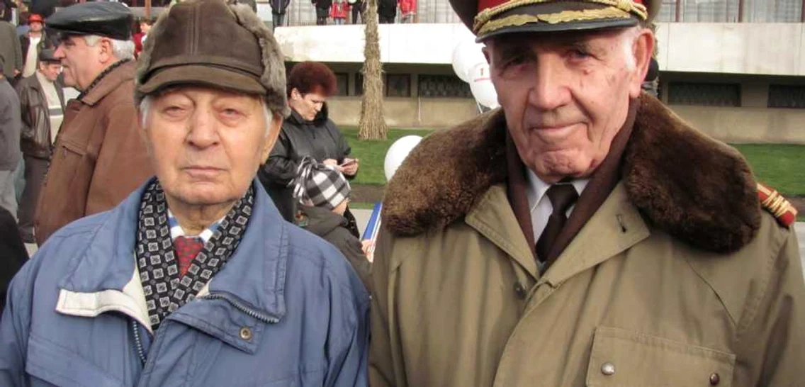 1 Decembrie la Vaslui