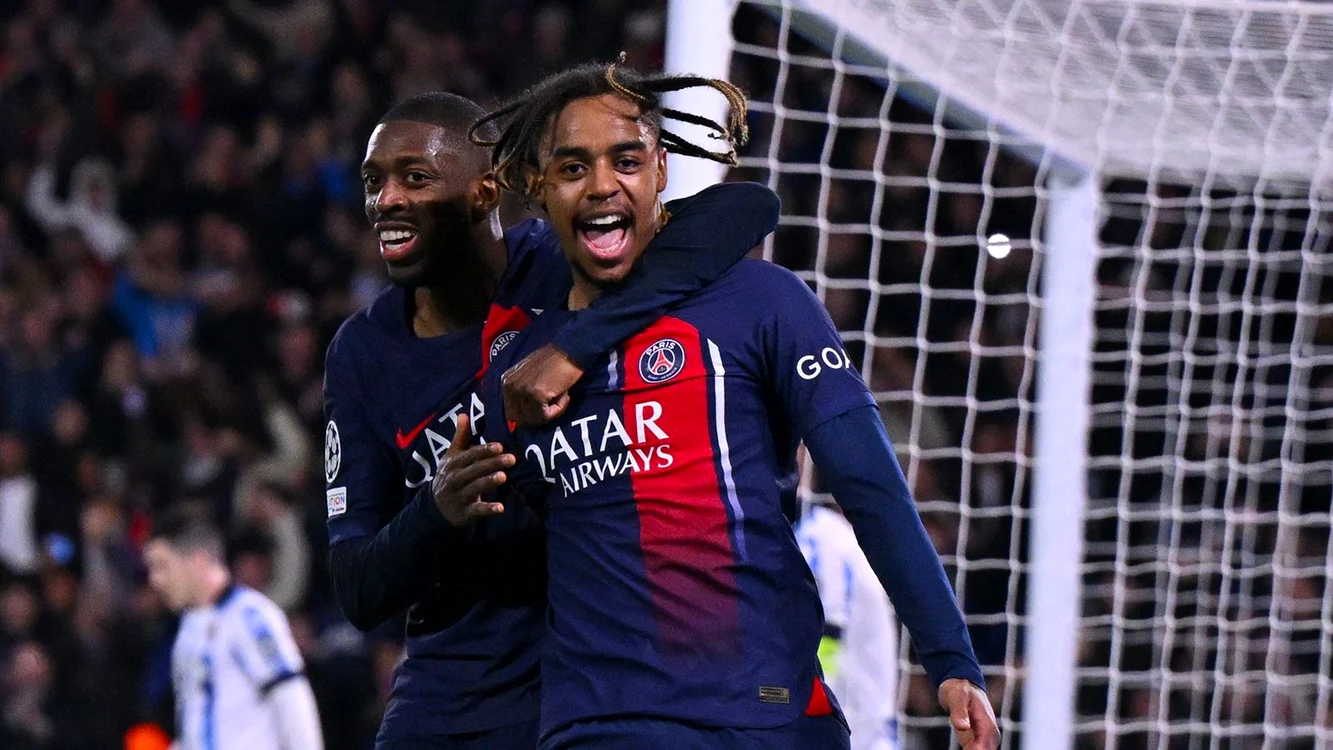Foto: psg.fr