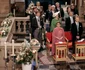 Marele Duce Henri de Luxemburg si Marea Ducesa Maria Teresa, Printul Guillaume si Printesa Stephanie de Luxemburg. FOTO: Marea Curte Ducală