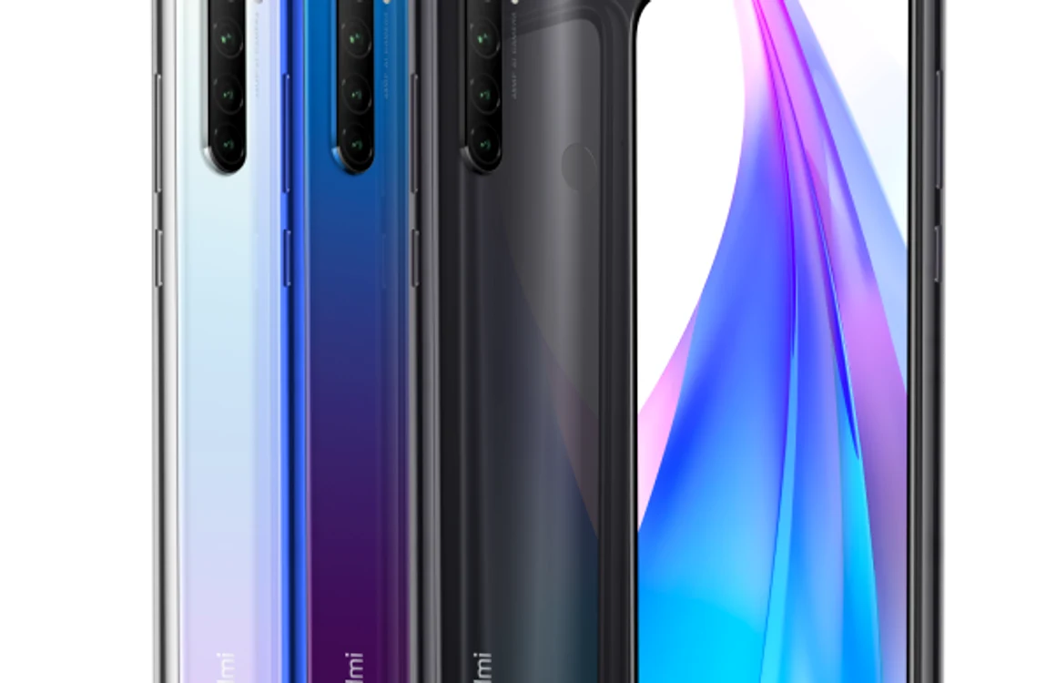 Xiaomi Redmi Note 8T