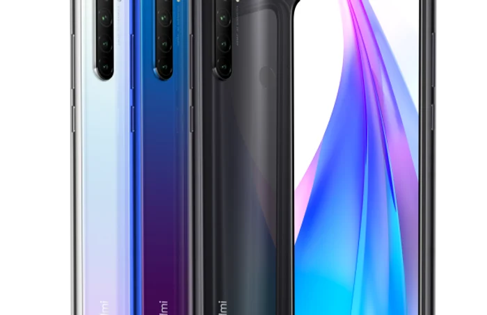 Xiaomi Redmi Note 8T