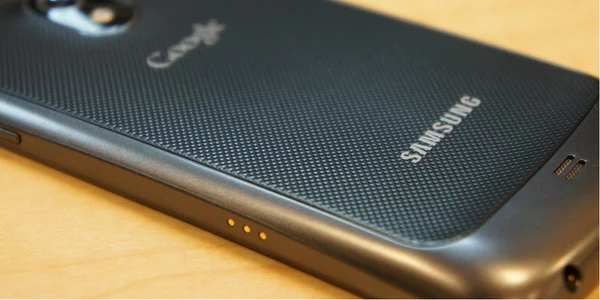 galaxy nexus