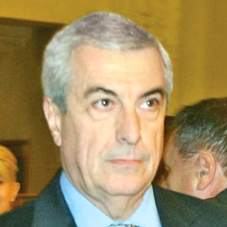 Călin Popescu-Tăriceanu