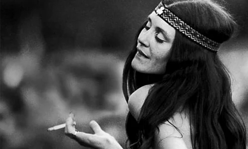 Anii ’60 şi Revoluţia Sexuală jpeg