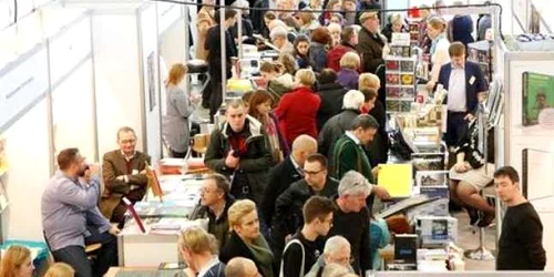 bookfair wroclaw